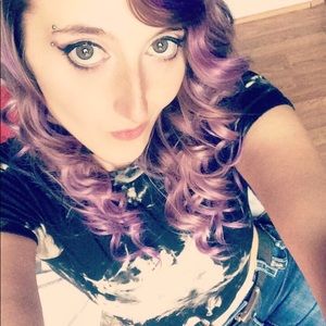 Meet your Posher, Shelly